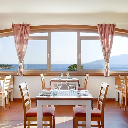 Hapimag Sea Garden מלון דירות