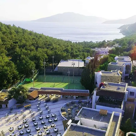 Hapimag Sea Garden 5*