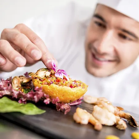 Hapimag Sea Garden ヤルチフテッチ