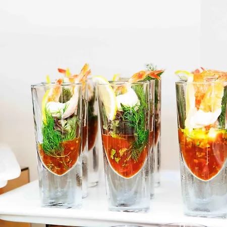 アパートホテル Hapimag Sea Garden ヤルチフテッチ