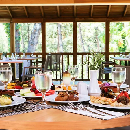 Hapimag Sea Garden Aparthotel 5*