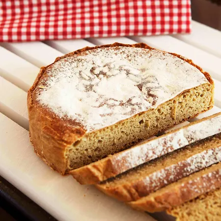 Hapimag Sea Garden Lägenhetshotell 5*