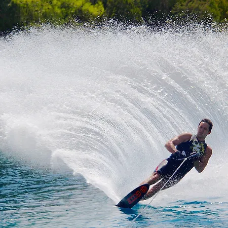 Hapimag Sea Garden מלון דירות