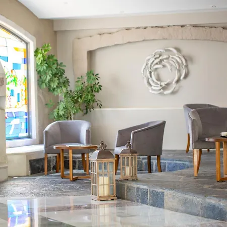 Hapimag Sea Garden Aparthotel 5*