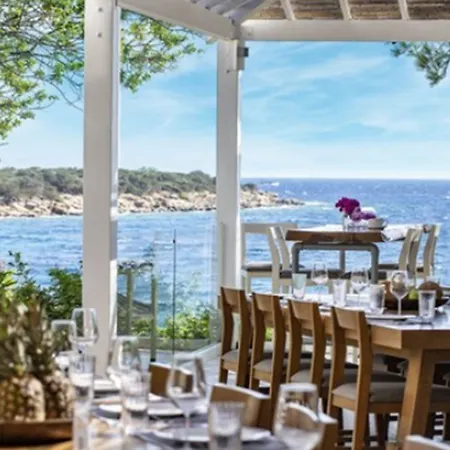 Hapimag Sea Garden 5* ヤルチフテッチ