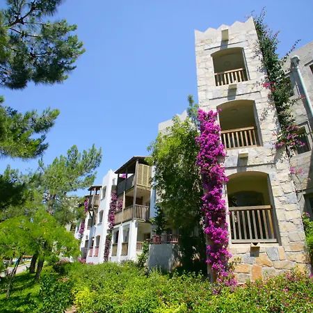 Hapimag Sea Garden Lägenhetshotell