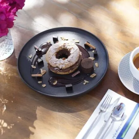 Hapimag Sea Garden ヤルチフテッチ