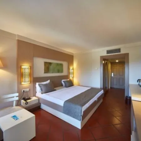 Hapimag Sea Garden Aparthotel Yaliciftlik