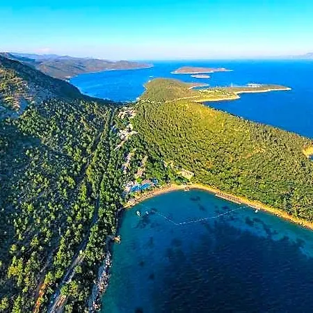 Appart hôtel Hapimag Sea Garden Yaliciftlik