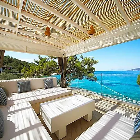 Appart hôtel Hapimag Sea Garden