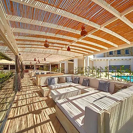 Hapimag Sea Garden Appart hôtel Yaliciftlik