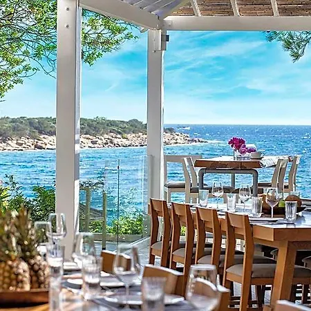 Hapimag Sea Garden Yaliciftlik