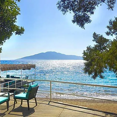 Hapimag Sea Garden Appart hôtel 5*