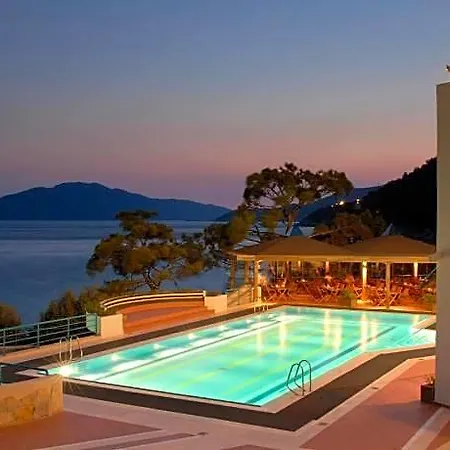 Hapimag Sea Garden Appart hôtel 5*