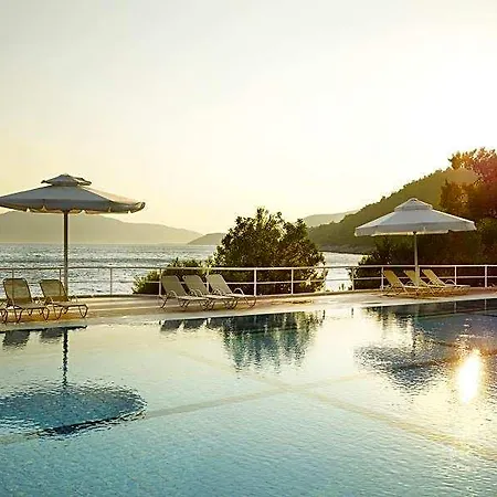 Hapimag Sea Garden Appart hôtel Yaliciftlik
