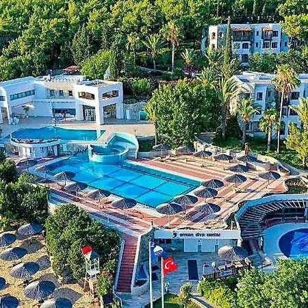 Hapimag Sea Garden Appart hôtel 5*