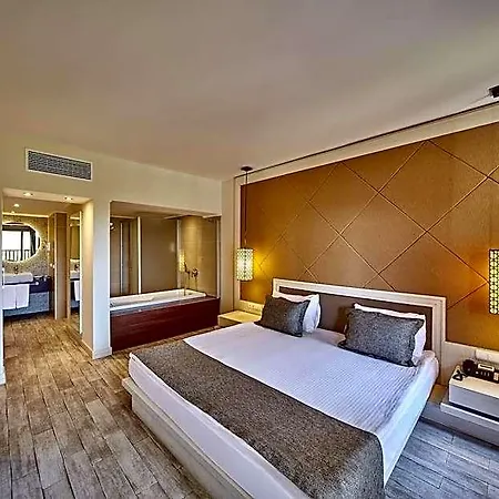 Hapimag Sea Garden Appart hôtel Yaliciftlik