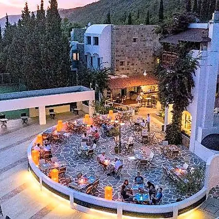 Hapimag Sea Garden Appart hôtel
