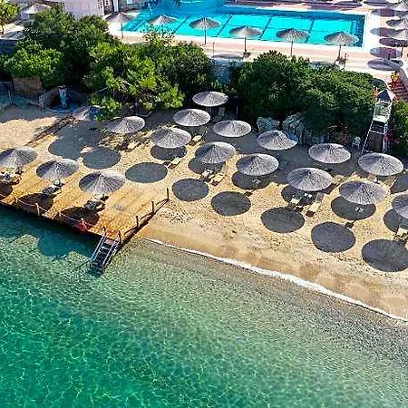 Appart hôtel Hapimag Sea Garden