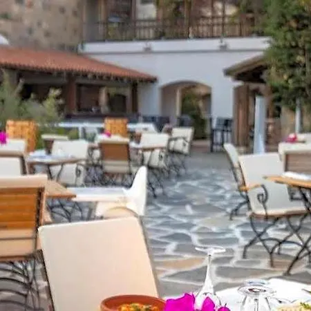 Appart hôtel Hapimag Sea Garden