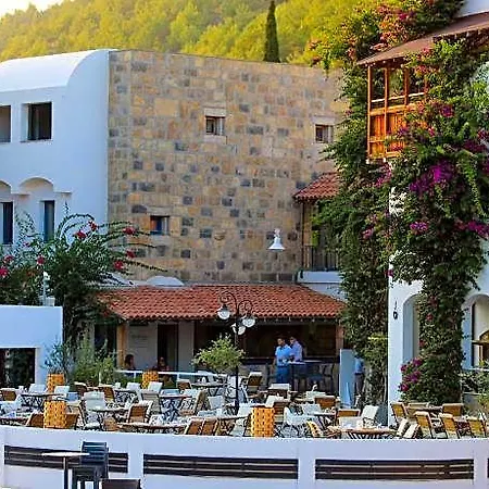 Hapimag Sea Garden Appart hôtel Yaliciftlik
