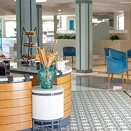 Appart hôtel Hapimag Sea Garden Yaliciftlik