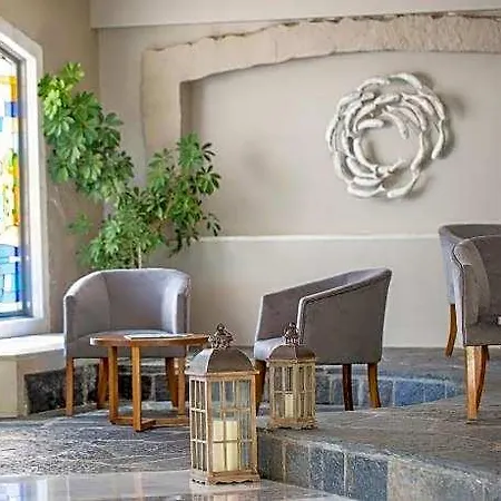 Hapimag Sea Garden Appart hôtel