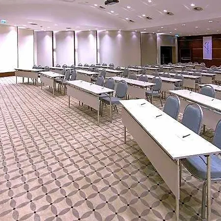 Hapimag Sea Garden Appart hôtel Yaliciftlik