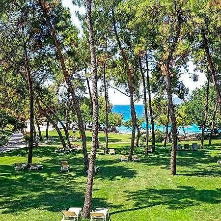 Hapimag Sea Garden Yaliciftlik