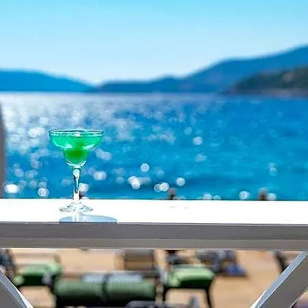 Appart hôtel Hapimag Sea Garden