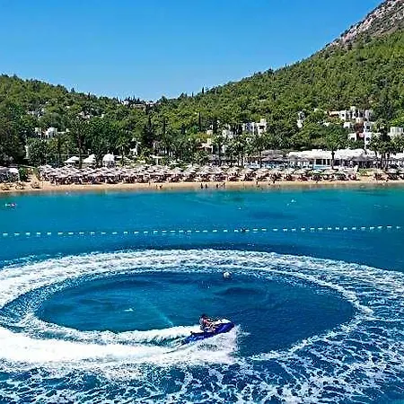 Appart hôtel Hapimag Sea Garden Yaliciftlik