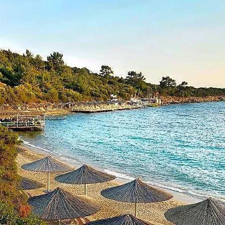 Hapimag Sea Garden Appart hôtel Yaliciftlik