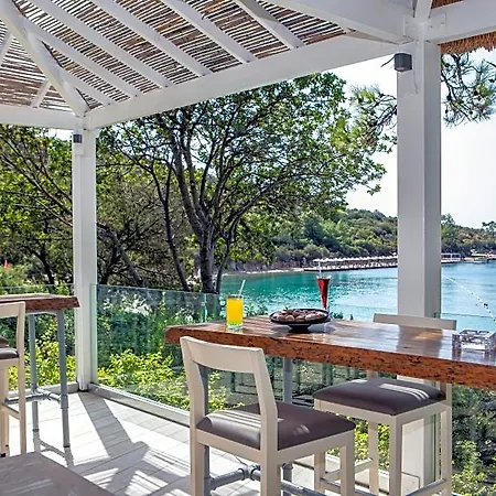 Hapimag Sea Garden Apart-hotel 5*