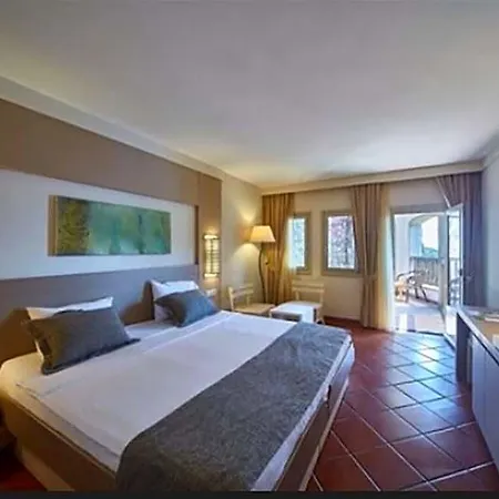 Hapimag Sea Garden Appart hôtel 5*