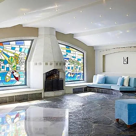 Hapimag Sea Garden 5* Yaliciftlik