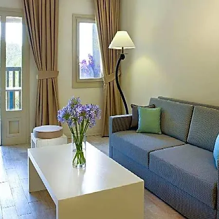 Hapimag Sea Garden Appart hôtel 5*