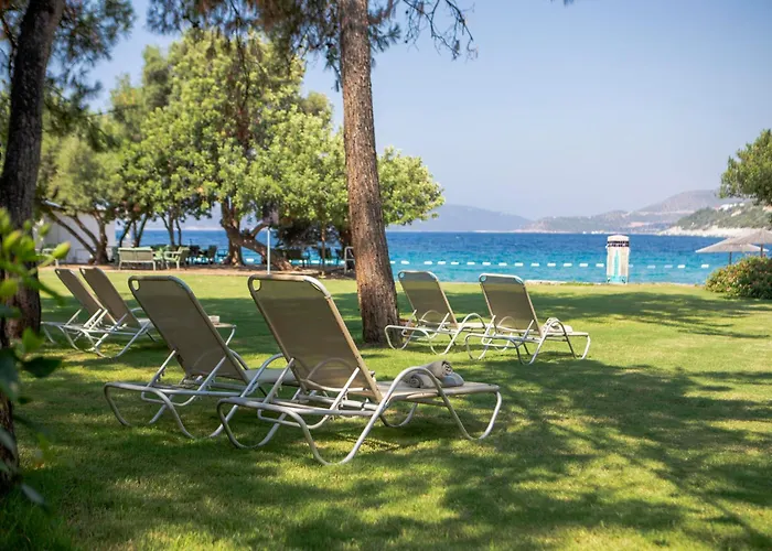 Hapimag Sea Garden Yaliciftlik