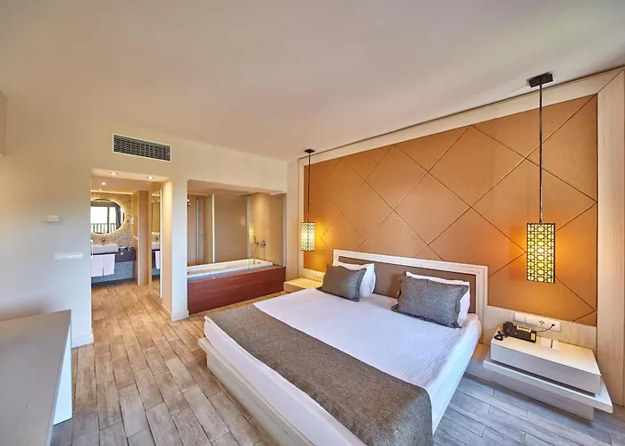 Hapimag Sea Garden Aparthotel