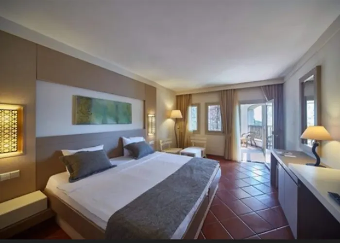 Aparthotel Hapimag Sea Garden