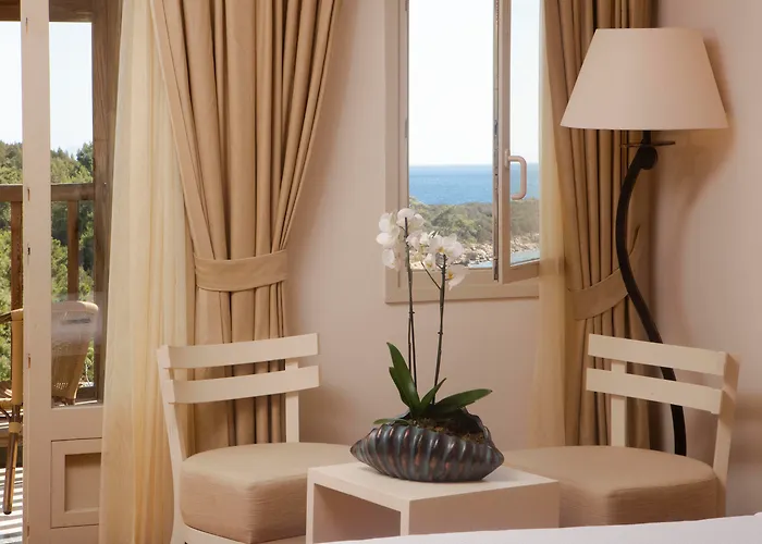 Hapimag Sea Garden Aparthotel 5*