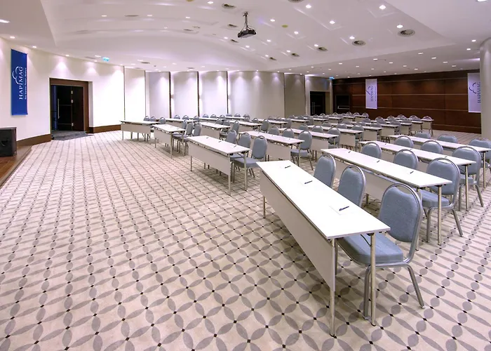 Aparthotel Hapimag Sea Garden Yaliciftlik