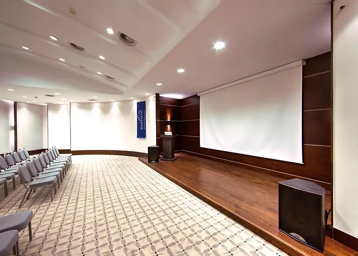 Hapimag Sea Garden 5*