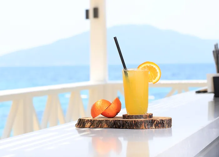 Hapimag Sea Garden Апарт-отель 5*