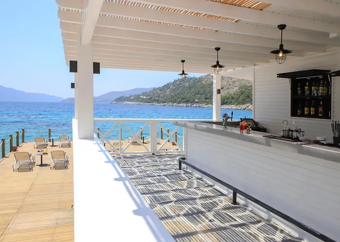 Hapimag Sea Garden Yalıçiftlik