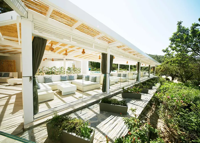 Hapimag Sea Garden Апарт-отель Ялычифтлик