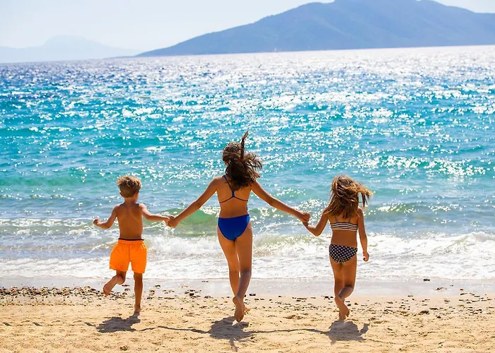 Hapimag Sea Garden 5*