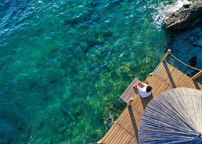 Hapimag Sea Garden Апарт-отель 5*