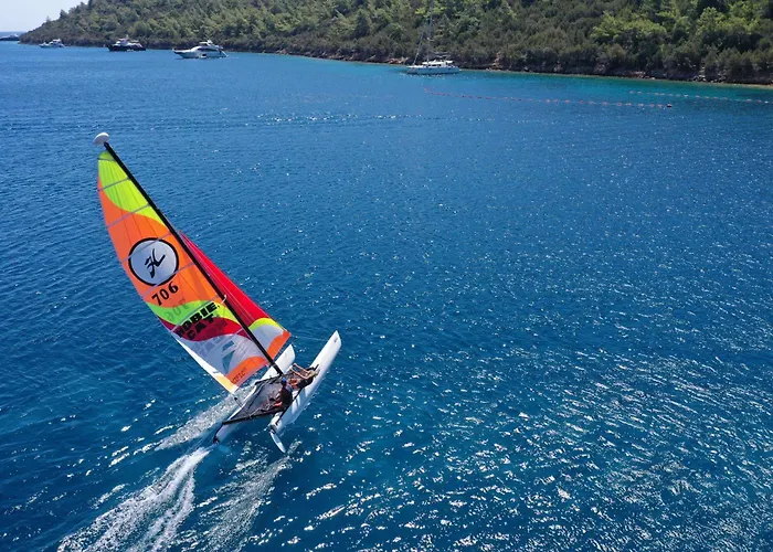 Апарт-отель Hapimag Sea Garden