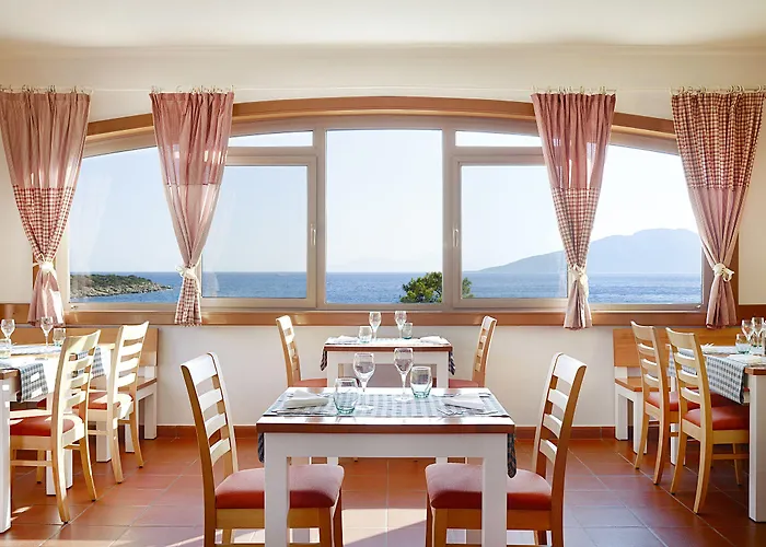 Hapimag Sea Garden Aparthotel