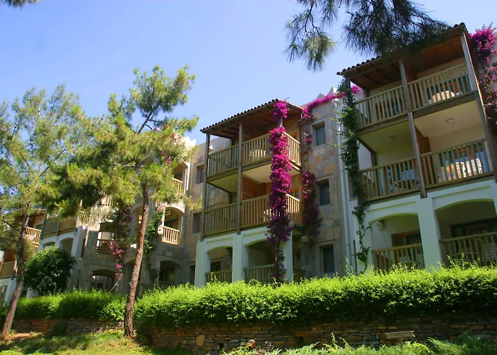 Hapimag Sea Garden
